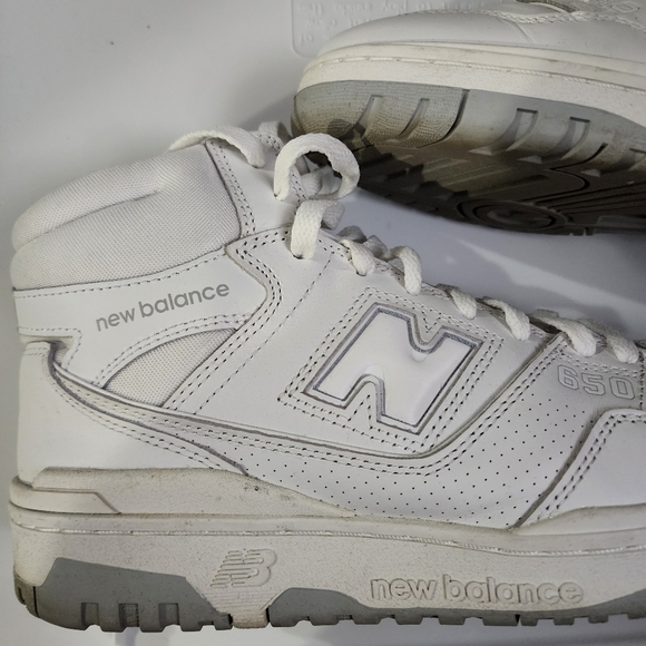 New balance 650 - Picture 2 of 6